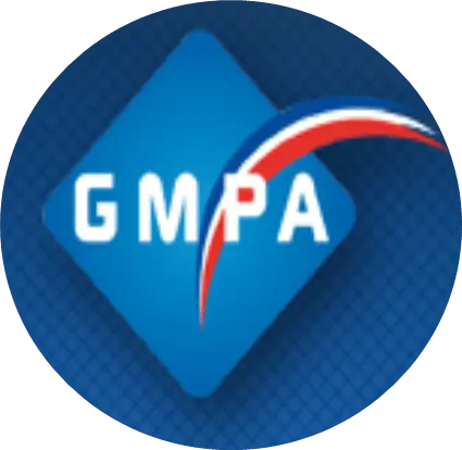 Logo GMPA