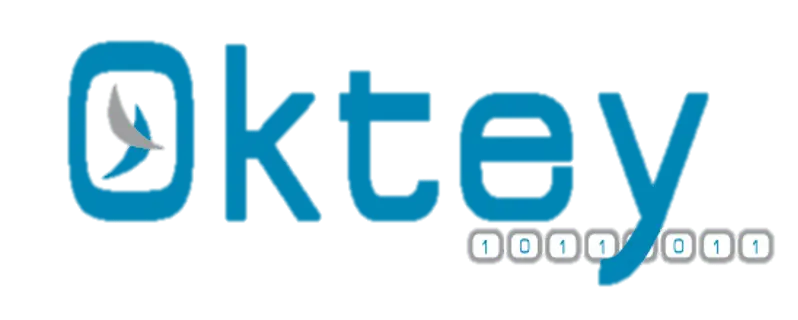IMAÏA | Logo OKTEY