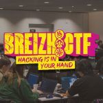 IMAÏA | 600 hackers éthiques s'affrontent au BreizhCTF à Rennes