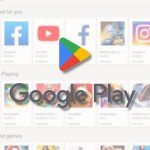 IMAÏA - Google Play Store Plus de 300 applications dangereuse menacent vos données