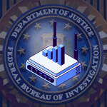 IMAÏA | Cyberattaques routeurs anciens le FBI tire la sonnette d’alarme