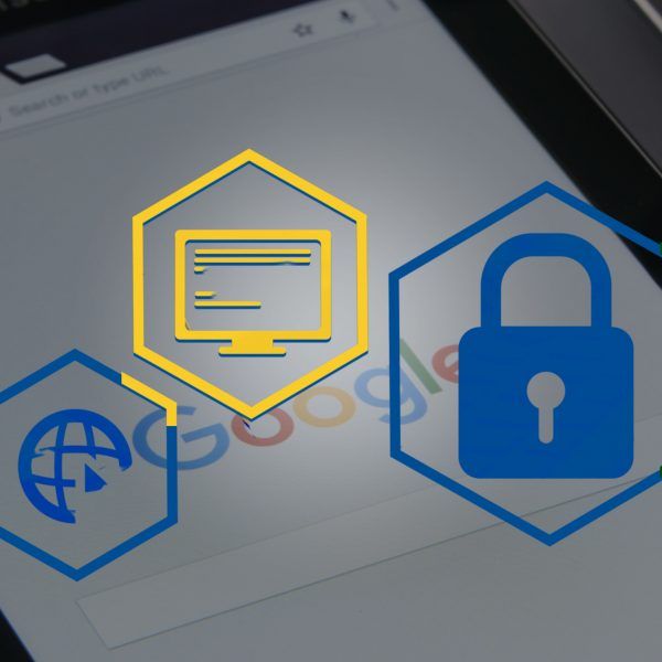 Extensions Chrome : données personnelles en danger